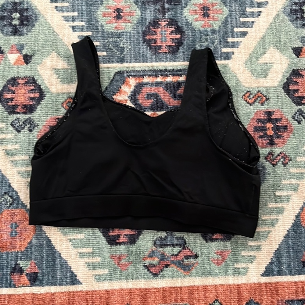 Pull over bra. - Picture 2 of 2